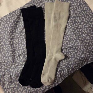 2 Pair Large Tommie Copper Compression Socks